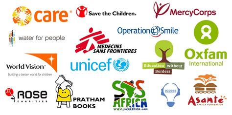 best charity logos|30 Charity Logos For Non Profits and NGOs .